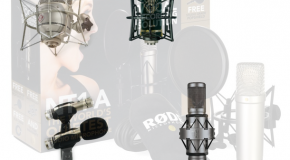 Studio Mikrofone Vergleich: Die 10 besten Mikros für das Homestudio